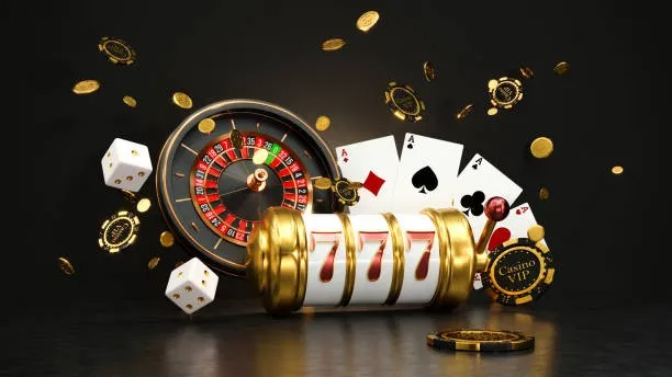 casino promotional